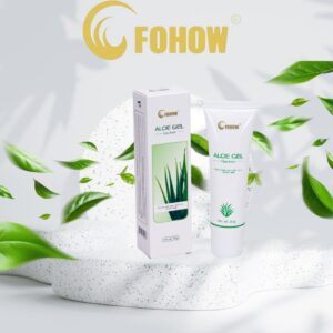 Alvejas gēls | Aloe Gel Fohow