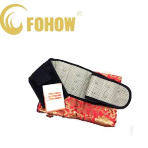 Faradoterapijas josta muguras lejasdaļai