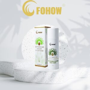 Sildošs balzams Yang Sheng